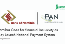 National payment system