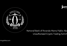 Crypto National Bank Rwanda