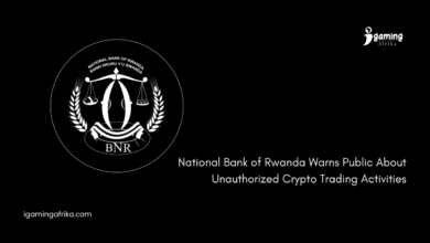 Crypto National Bank Rwanda