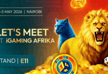 1spin4win iGA Summit 2026