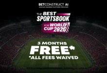 BetConstruct AI free sportsbook