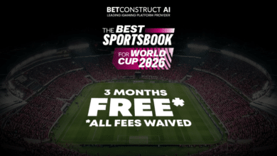 BetConstruct AI free sportsbook