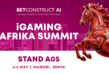 BetConstruct AI iGaming AFRIKA Summit