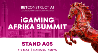 BetConstruct AI iGaming AFRIKA Summit