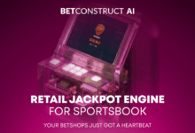 BetConstruct AI Retail Jackpot