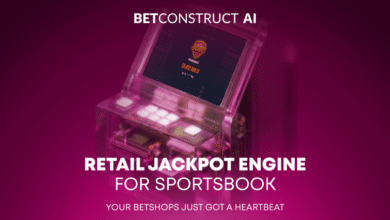 BetConstruct AI Retail Jackpot