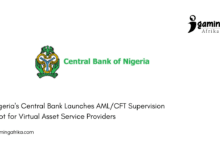 AML/CFT/CPF Central Bank