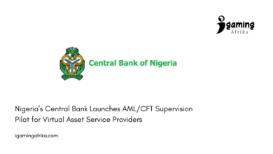 AML/CFT/CPF Central Bank
