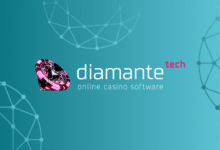 Diamante Tech Powerhouse
