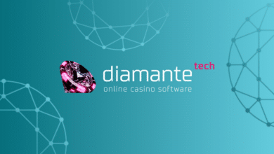 Diamante Tech Powerhouse