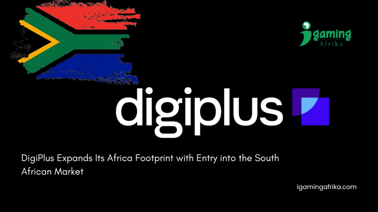 DigiPlus South Africa