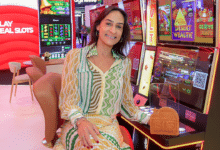 EGT Digital VLT Solution prize