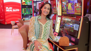 EGT Digital VLT Solution prize