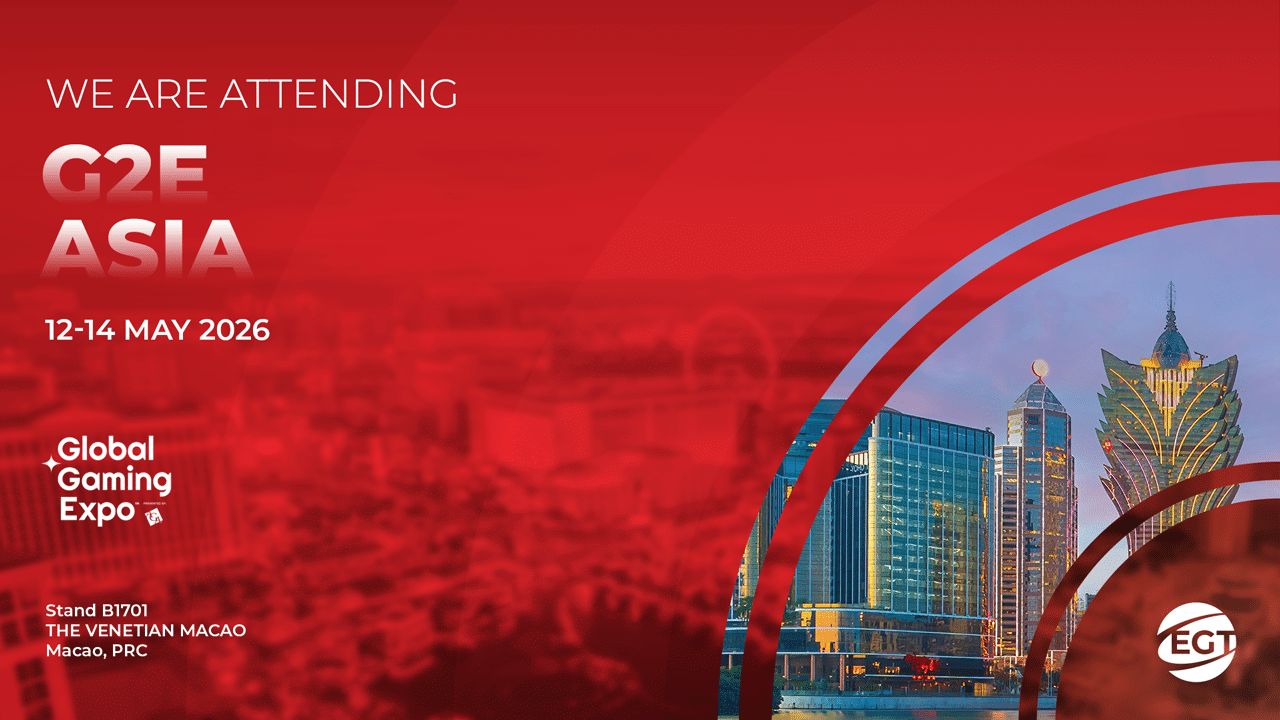 EGT G2E Asia 2026