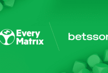 EveryMatrix Betsson Africa