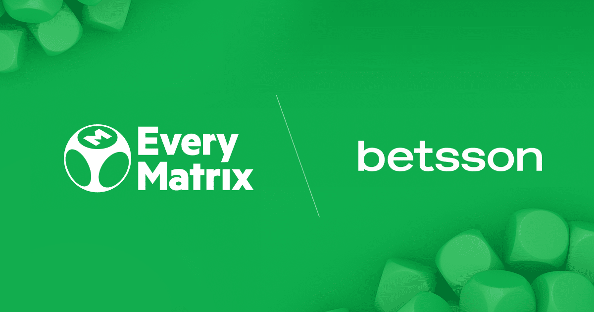 EveryMatrix platform technology live with Betsson Africa in Cameroon