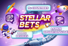 Stellar Bets 2026