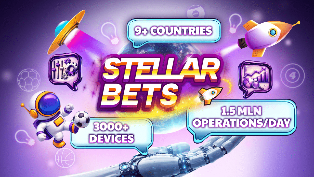 Stellar Bets