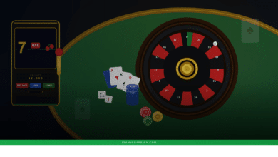 SOFTSWISS Game Aggregator Casino