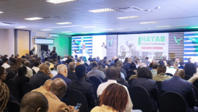 Gambling Authority Botswana Tourism