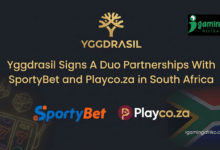 Yggdrasil Signs A Duo Partnerships With SportyBet and Playco.za in South Africa