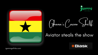 Ghana Casino Aviator