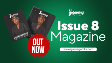 iGaming AFRIKA Magazine