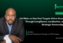 Fazi Company strategic partnerships