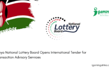 Kenya National Lottery Board