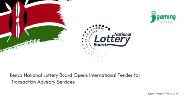 Kenya National Lottery Board