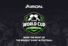 Kiron FANS World Cup