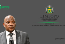 Matibe Limpopo MEC