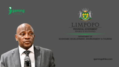 Matibe Limpopo MEC