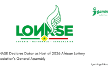 LONASE African Lottery Assembly