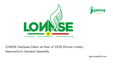 LONASE African Lottery Assembly
