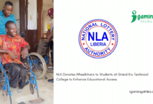 NLA Grand Kru College