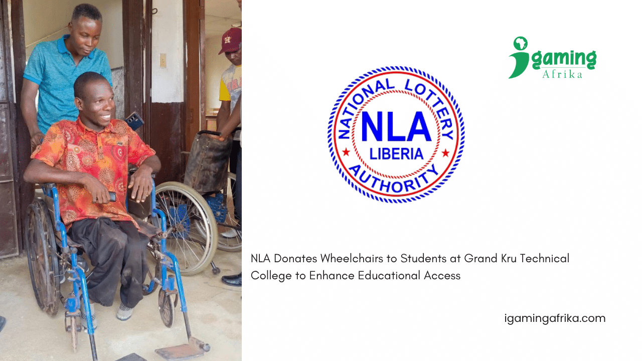 NLA Grand Kru College