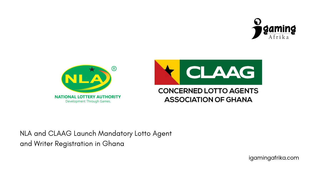 NLA CLAAG Ghana