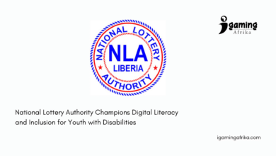 National Lottery Authority Youth