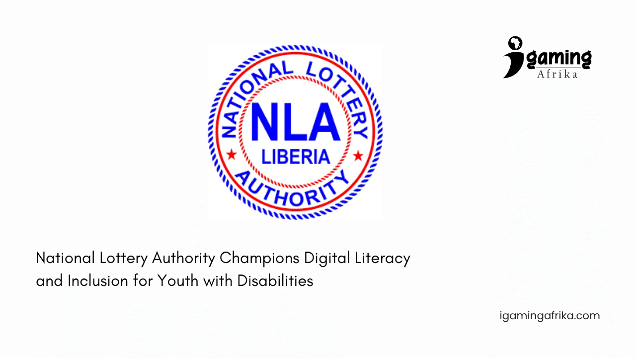 National Lottery Authority Youth