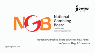 National Gambling Board Portal