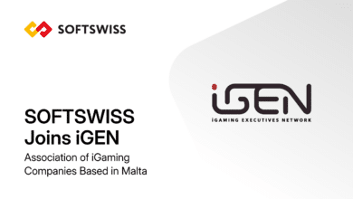 SOFTSWISS iGEN Malta