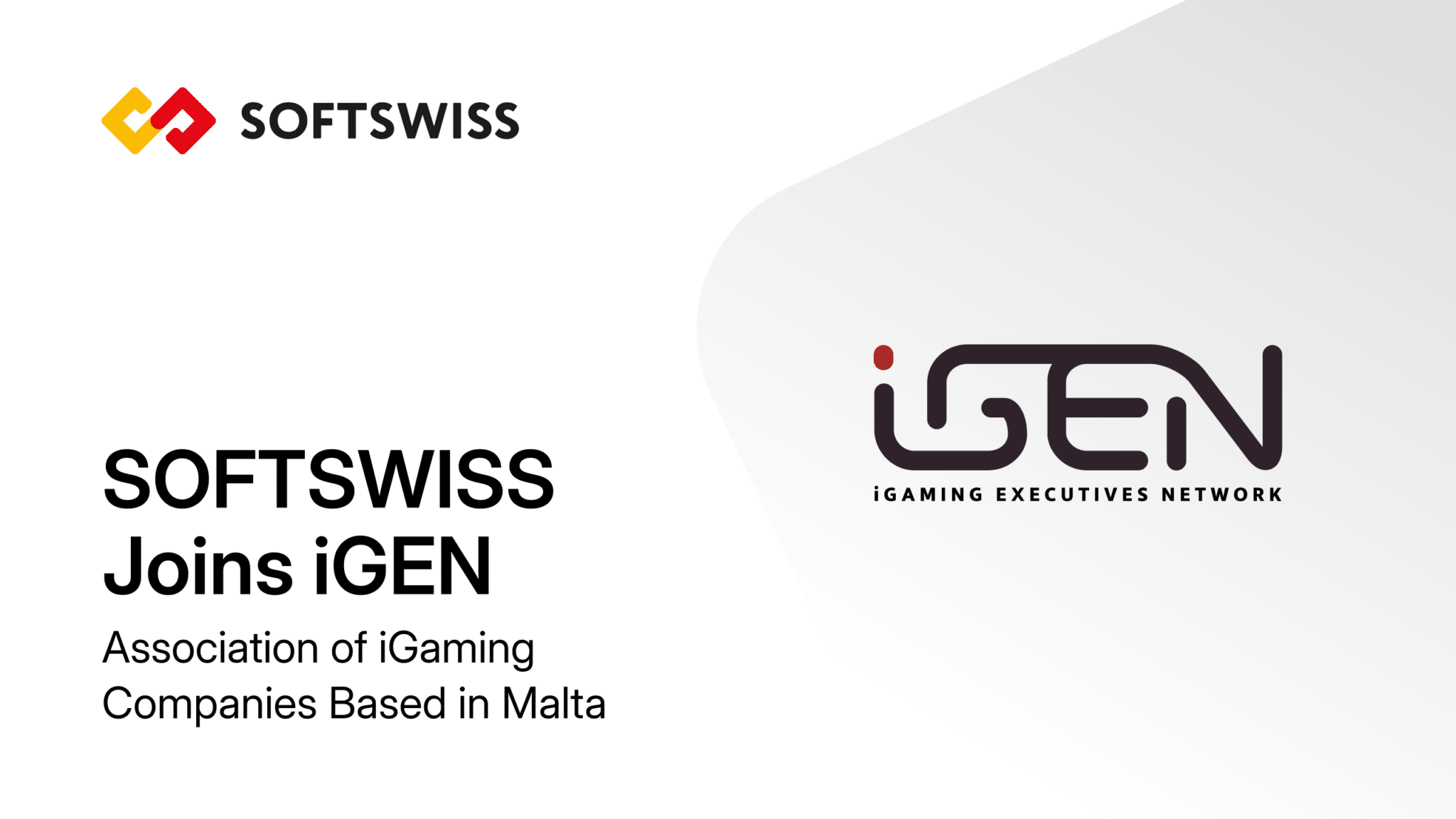 SOFTSWISS iGEN Malta