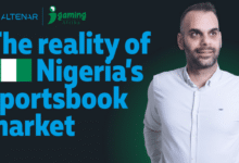 Nigeria Sportsbook market Altenar