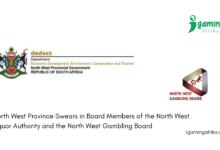 North West Board Members