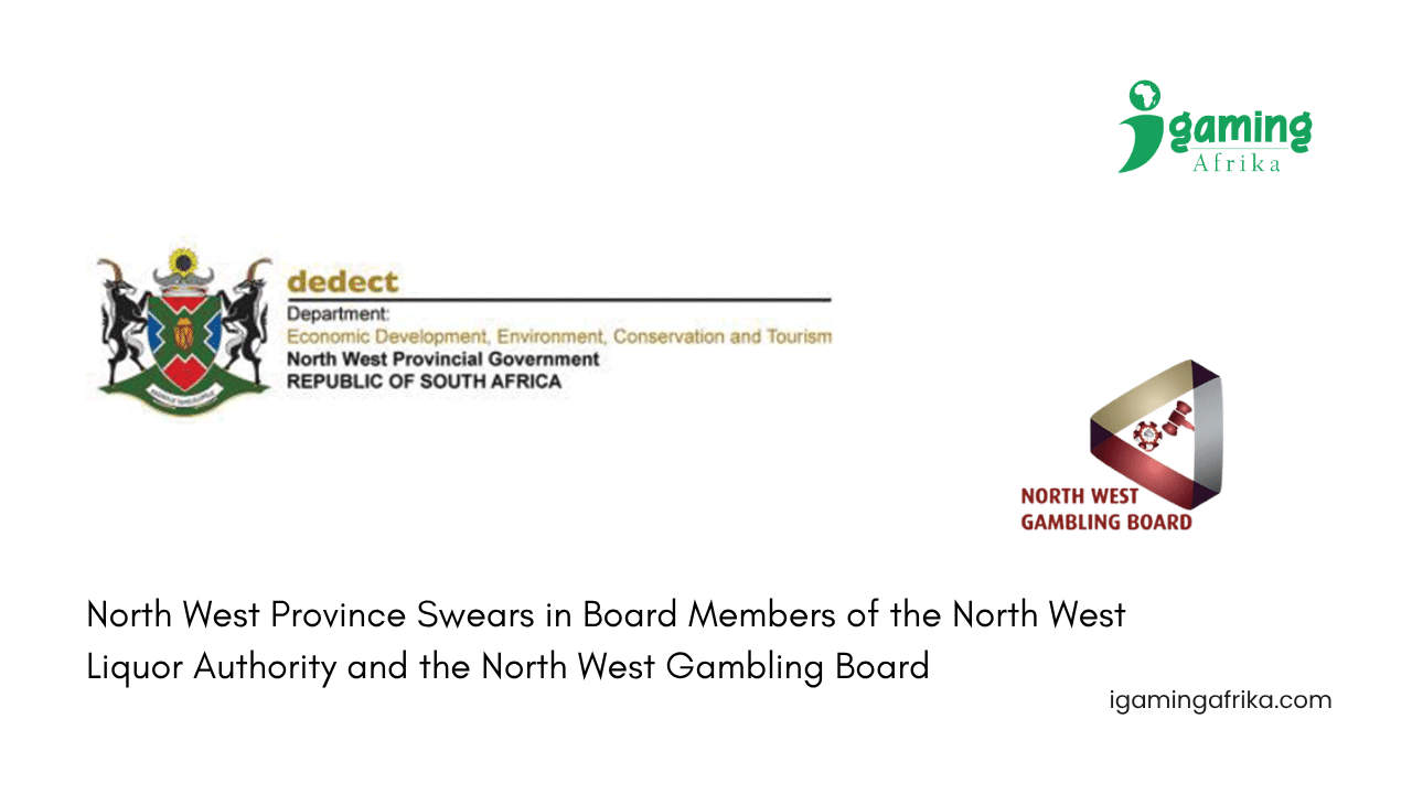 North West Board Members