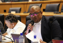 North West Taxes Bill