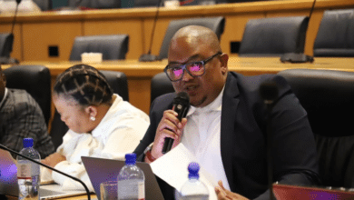 North West Taxes Bill