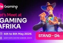 PieGaming iGaming AFRIKA Summit