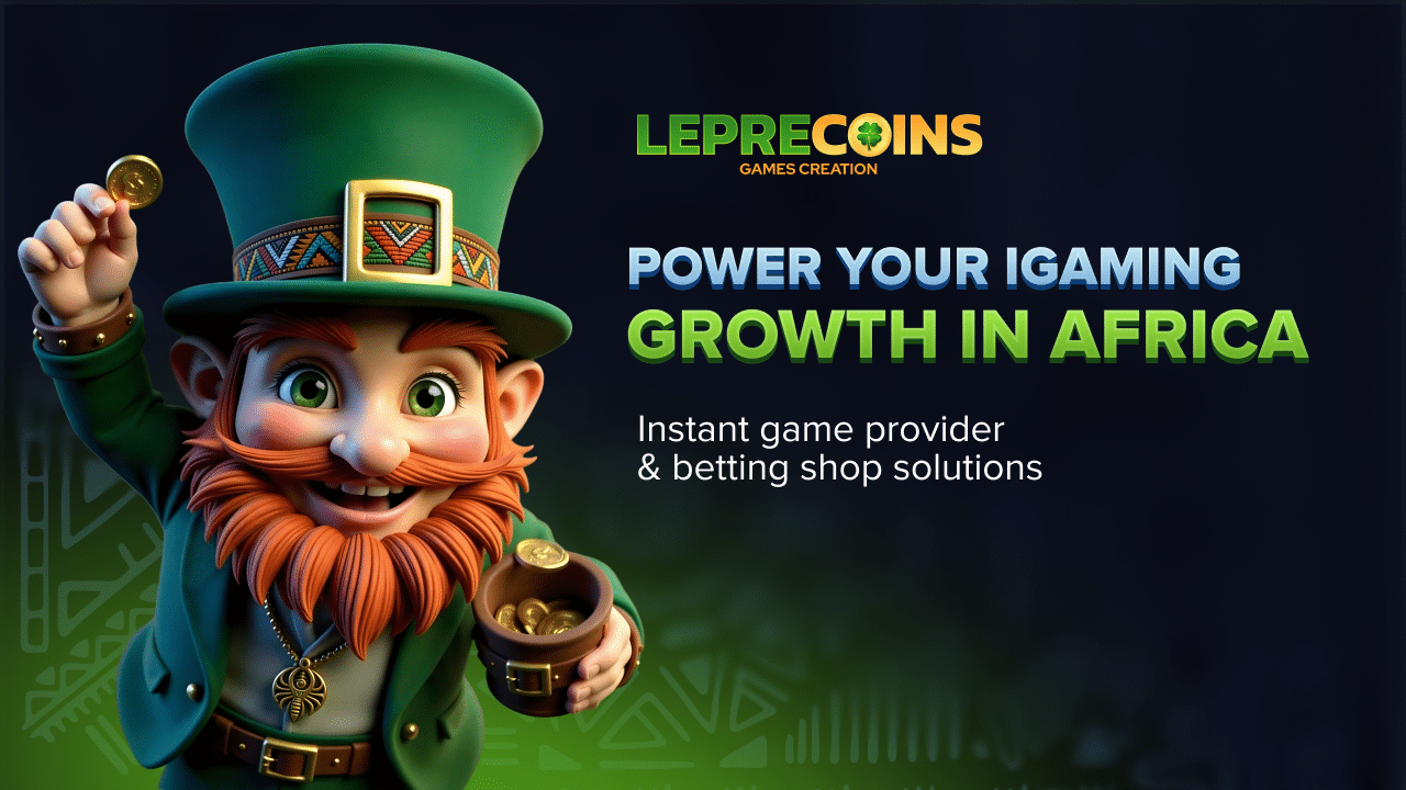 Leprecoins